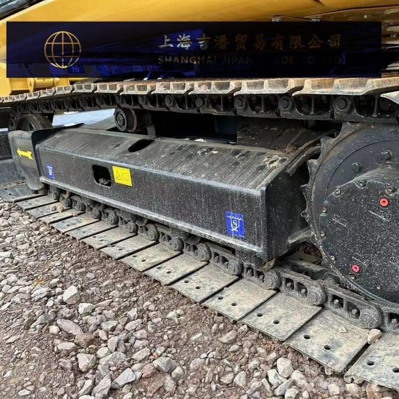 CAT 307 Mini excavadoras < 7t