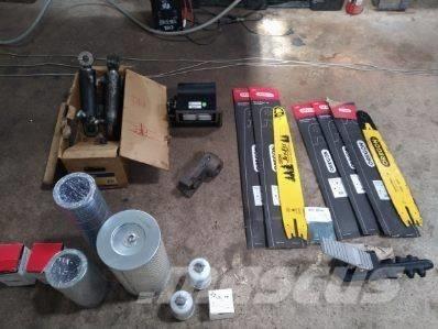 Valmet 840.2 Autocargadoras