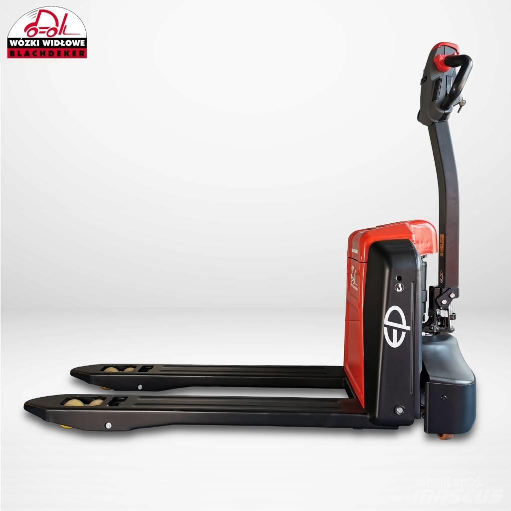 EP EPL154 (Li-ION) Transpaletas Manuales