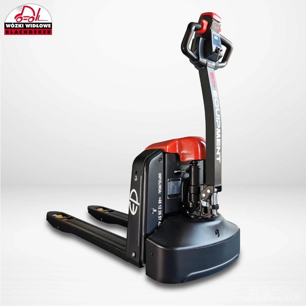 EP EPL154 (Li-ION) Transpaletas Manuales
