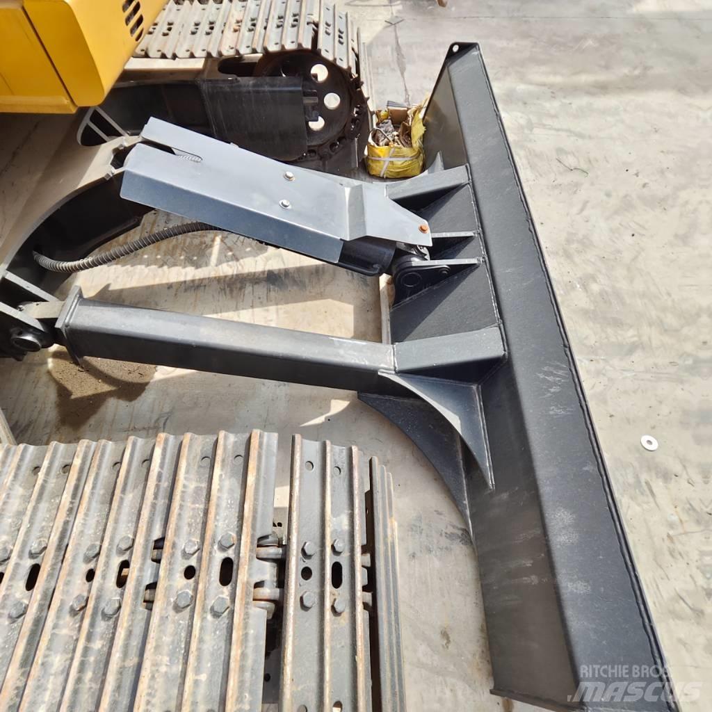 CAT 308 D Excavadoras 7t - 12t