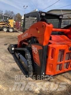 Kubota SVL 75-2 Minicargadoras