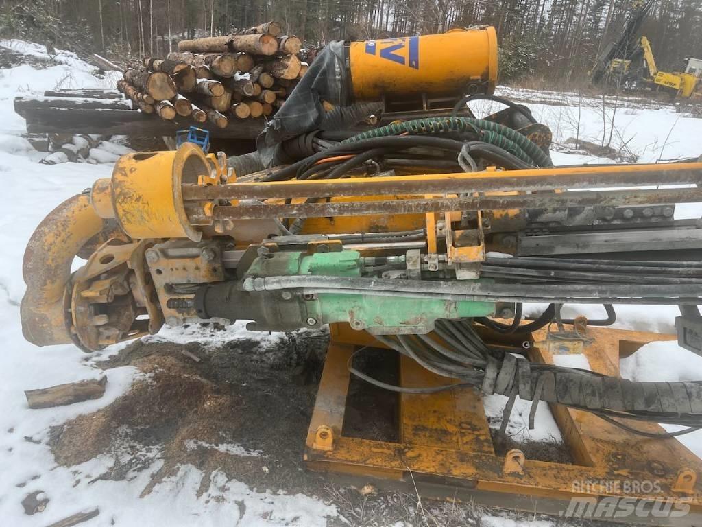 CAT 325 FL CR Perforadoras de superficie
