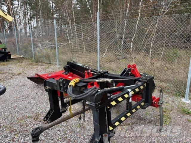 Ilsbo Röjaren M 150 Tijeras cortasetos