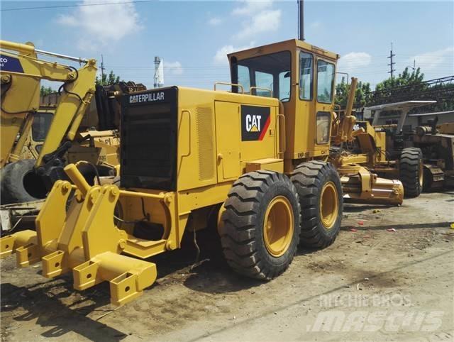CAT 140 G Motoniveladoras