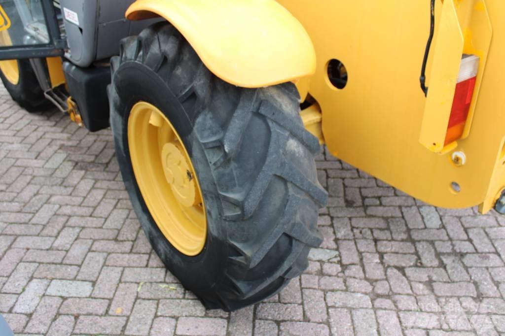 JCB 530-70 Carretillas telescópicas