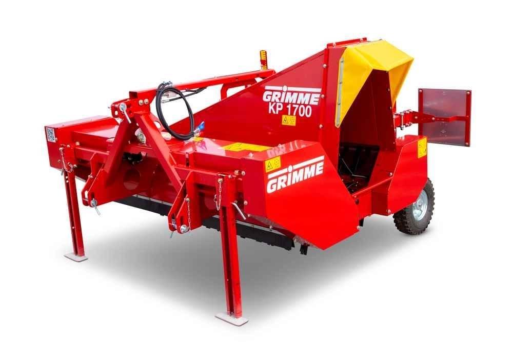 Grimme KP 1700 Agricultura - Otros