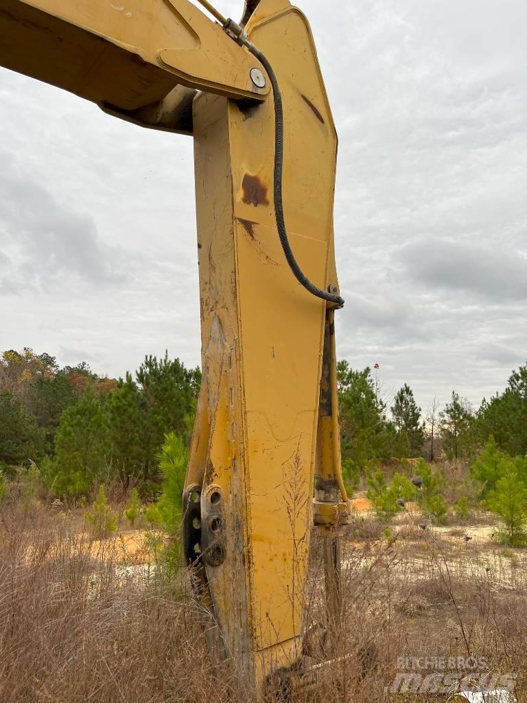 CAT 330 CL Excavadoras de cadenas