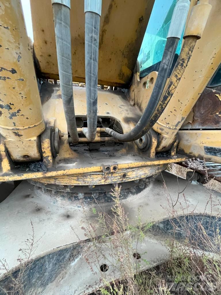 CAT 330 CL Excavadoras de cadenas