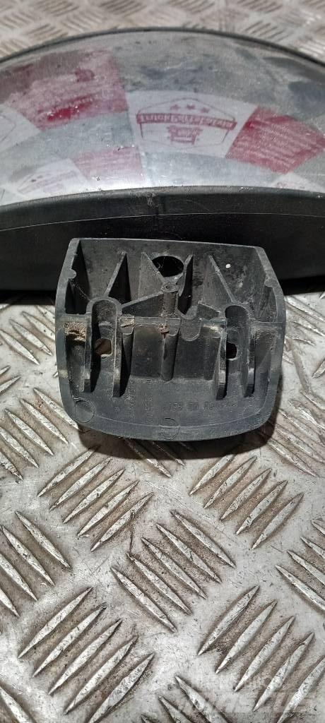 Scania R 440    1484076 Cabinas e interior