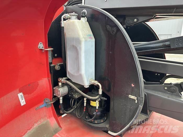 Manitou 150AETJ-C Plataforma de trabajo articulada
