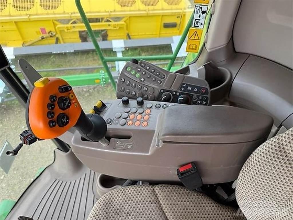 John Deere T560i Cosechadoras combinadas