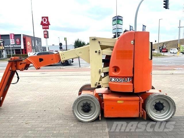 JLG E 300 AJP Plataforma de trabajo articulada