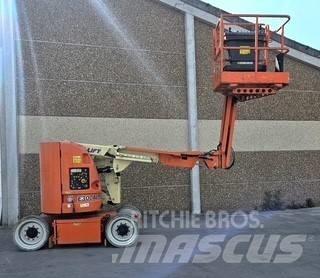 JLG E 300 AJP Plataforma de trabajo articulada