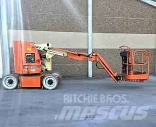 JLG E 300 AJP Plataforma de trabajo articulada