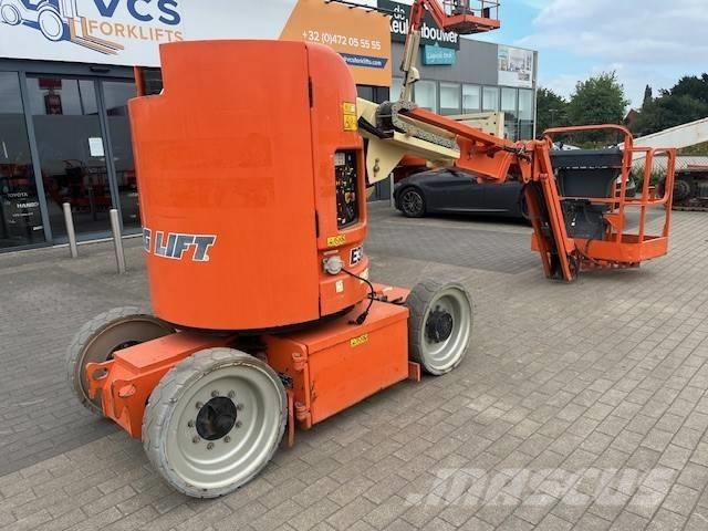 JLG E 300 AJP Plataforma de trabajo articulada