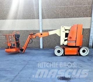 JLG E 300 AJP Plataforma de trabajo articulada