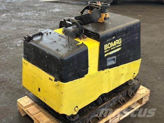 Bomag BPH80/65 Compactadores de suelo