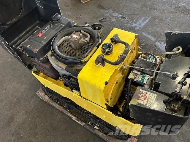 Bomag BPH80/65 Compactadores de suelo
