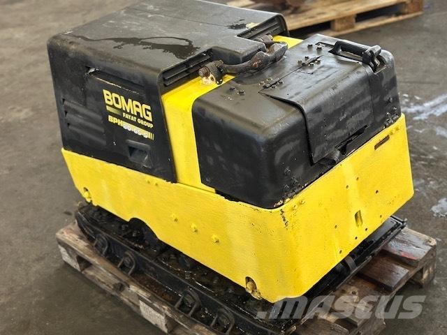 Bomag BPH80/65 Compactadores de suelo