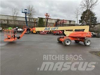 JLG M 600 JP Plataforma de trabajo articulada
