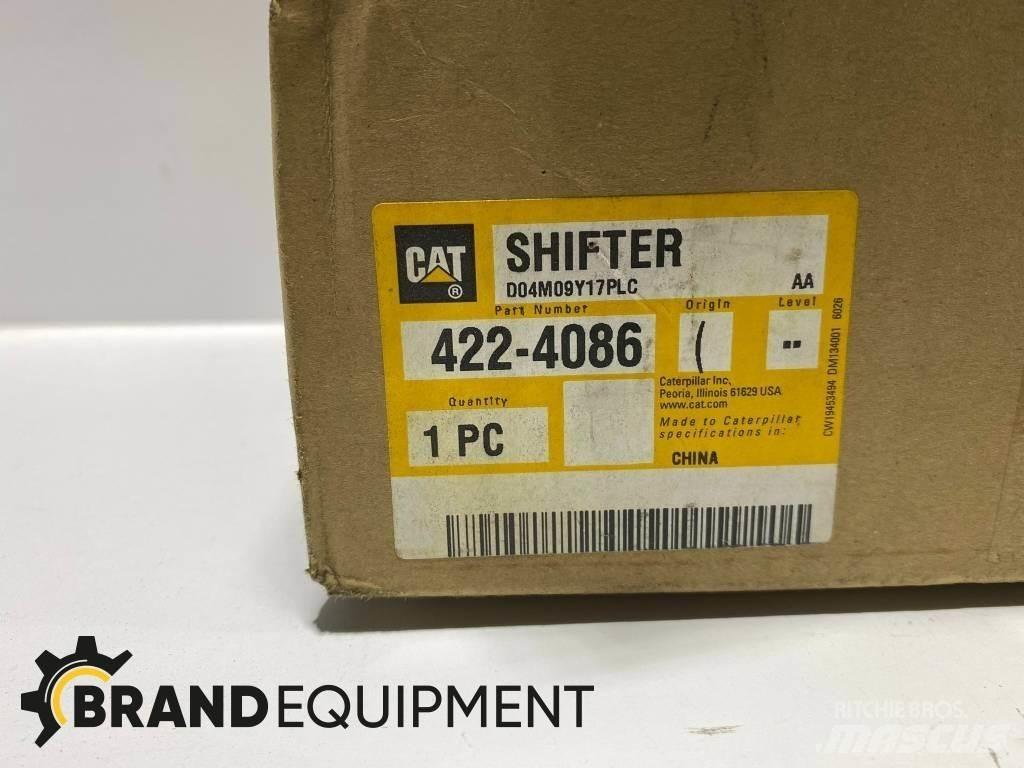 CAT 422-4086 950 G Transporte - Otros