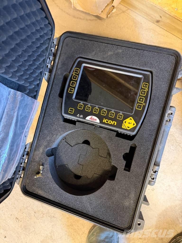 Hyundai HW 140 Excavadoras de ruedas