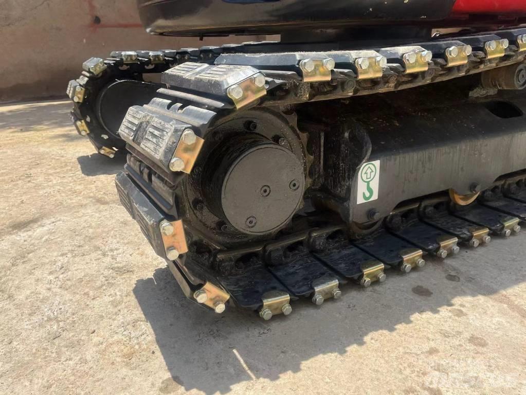 Kubota KX155-3 Excavadoras de cadenas