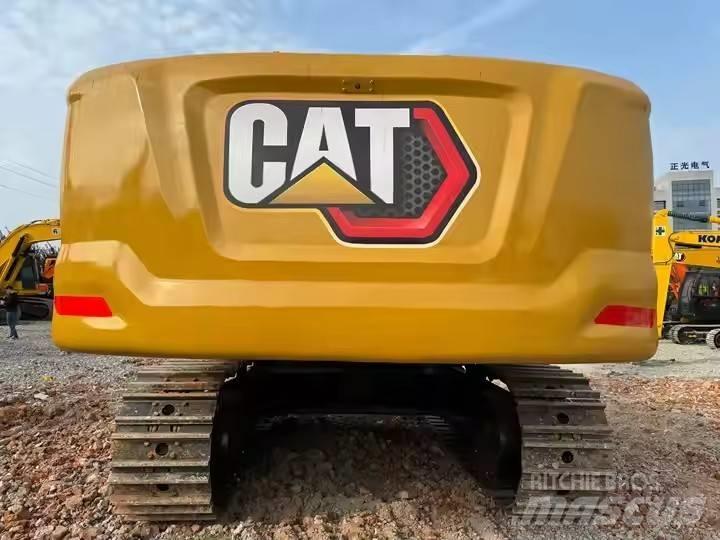 CAT CAT336 Excavadoras 7t - 12t