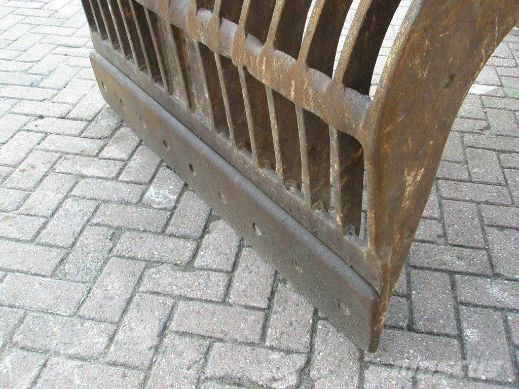 Verachtert VRG40 Pinzas