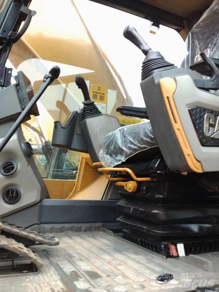 CAT 330 GC Excavadoras de cadenas