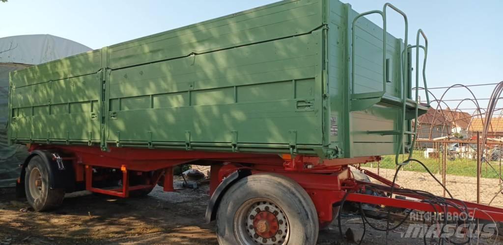 Müller Dka 72L Bañera