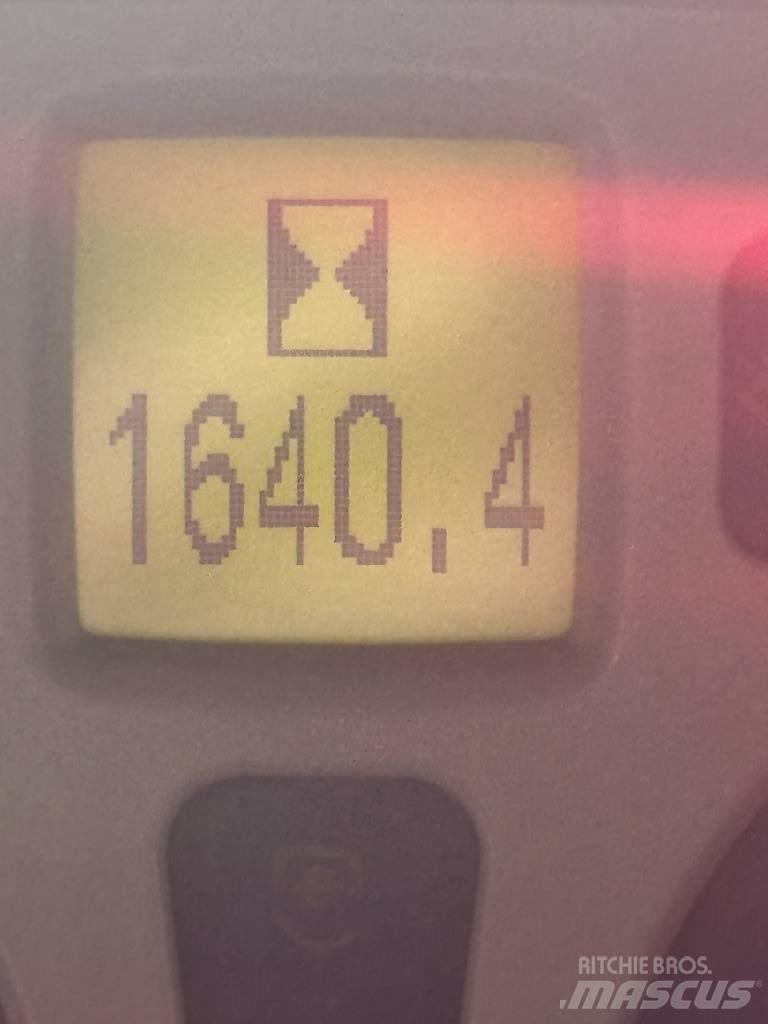 New Holland T 5040 Tractores