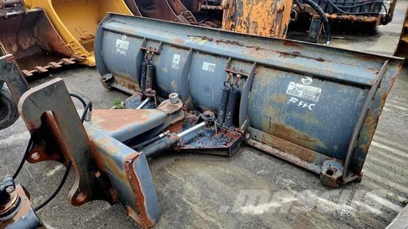 FFC Snow Plow Otros componentes