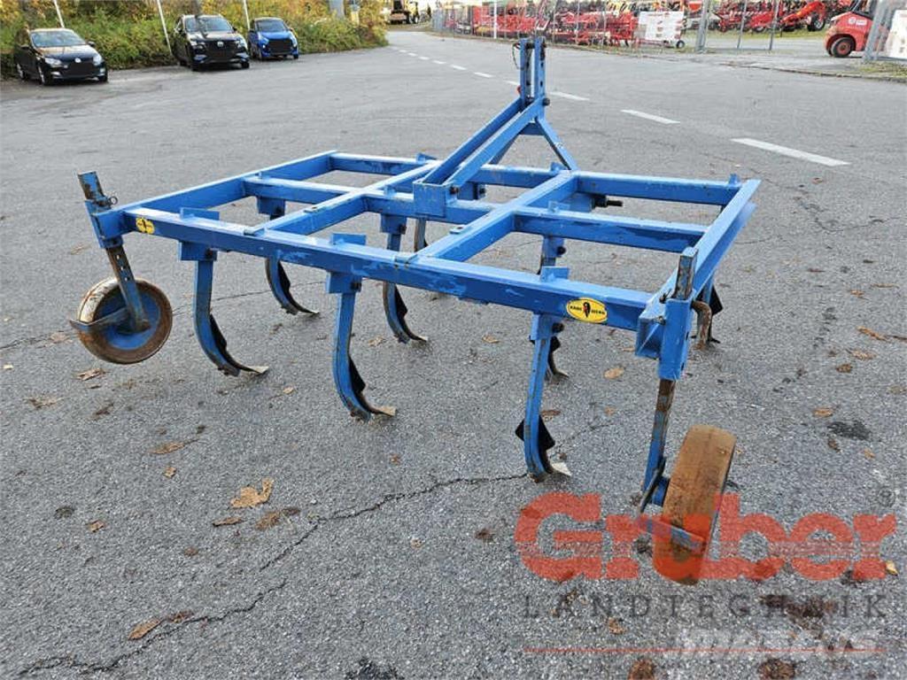 Rabe 2,20 m Cultivadores