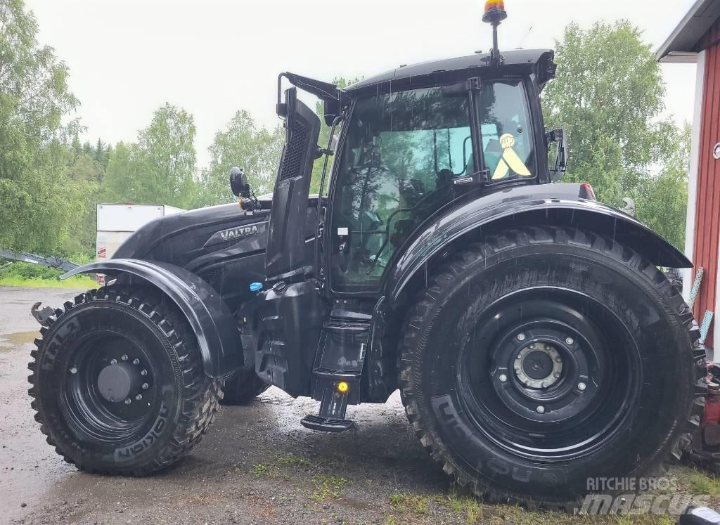 Valtra T 235 D Tractores