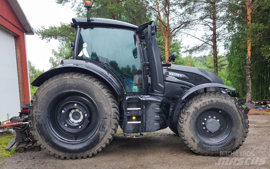 Valtra T 235 D Tractores