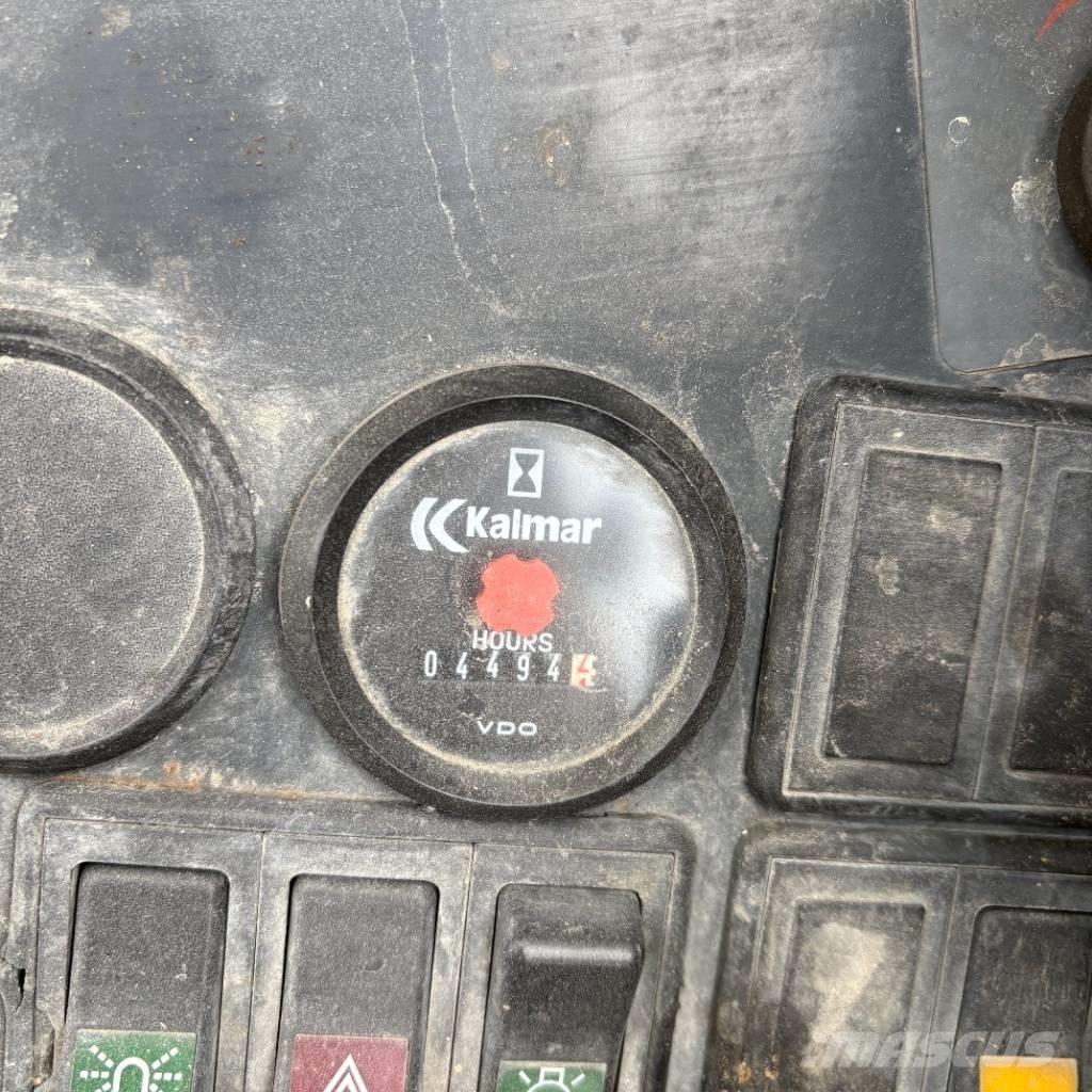 Kalmar DCE 160-6 Carretillas diesel