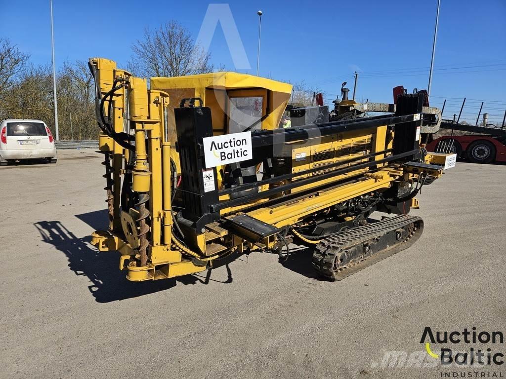 Vermeer D16x20A Perforadoras de superficie