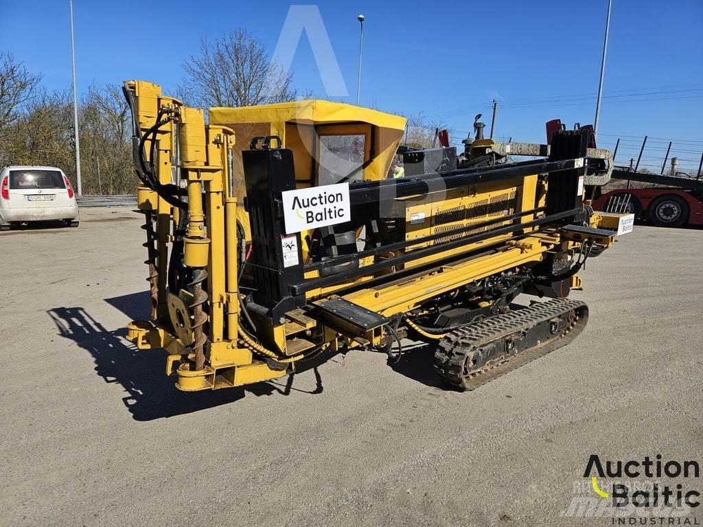 Vermeer D16x20A Perforadoras de superficie