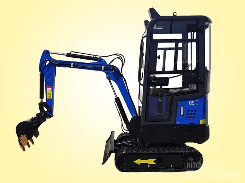  EXCAVEX HT10 Mini excavadoras < 7t