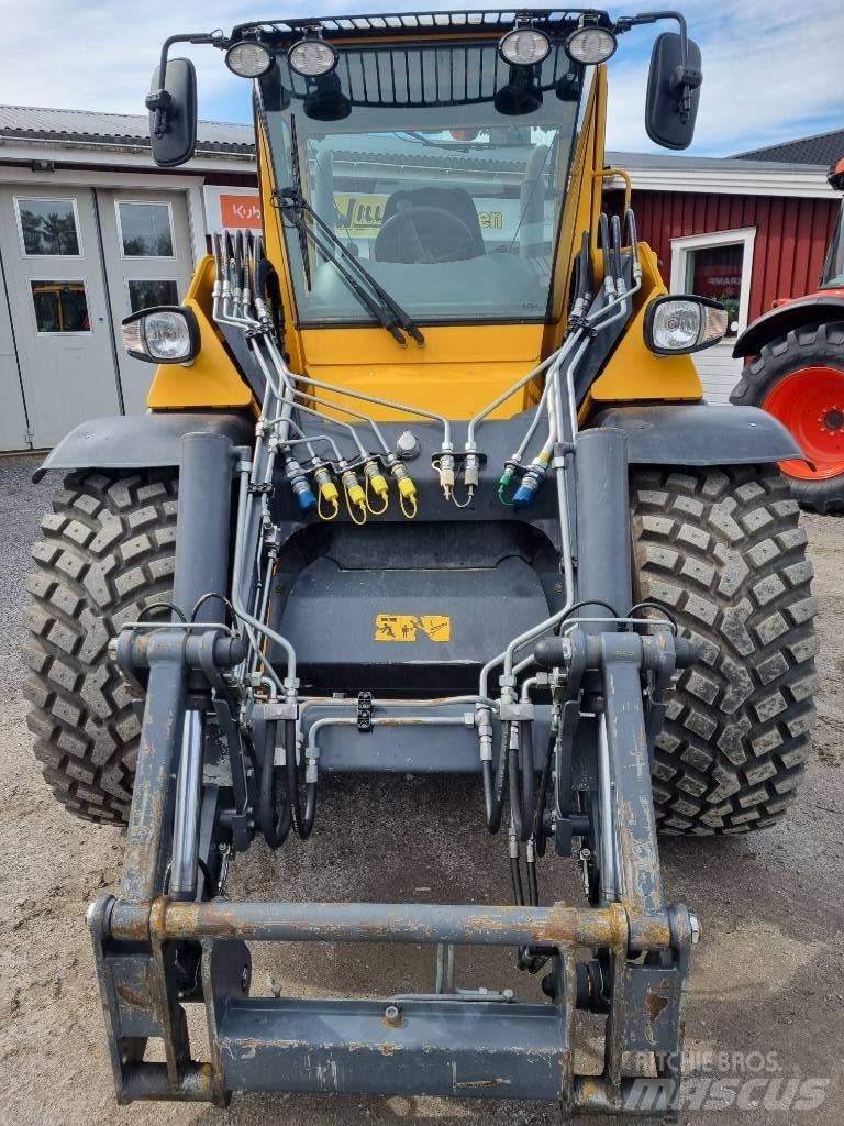 Wille 655C Cargadores