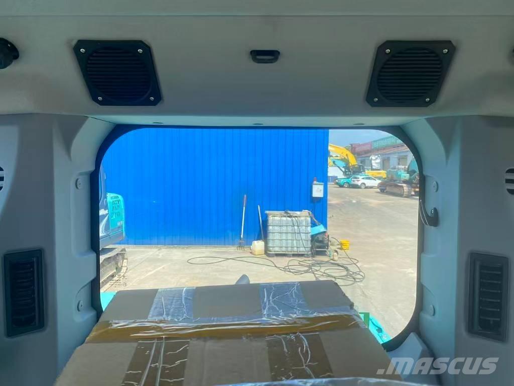 Kobelco SK70-11 Mini excavadoras < 7t