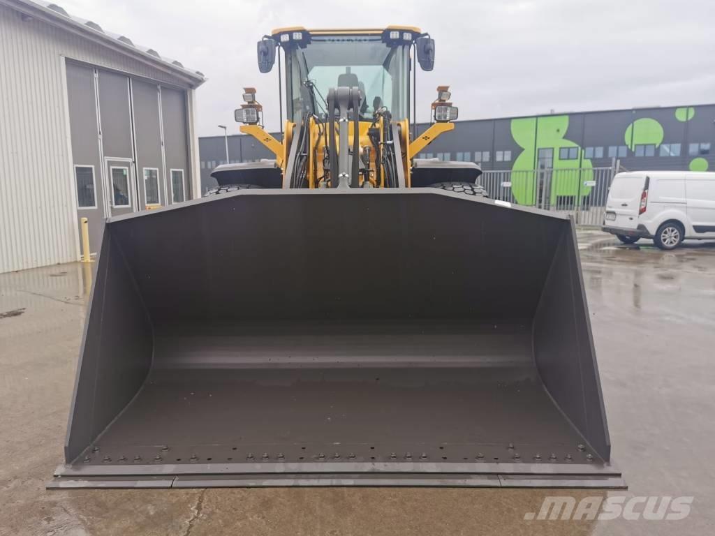 Volvo L 110 H2 Cargadoras sobre ruedas