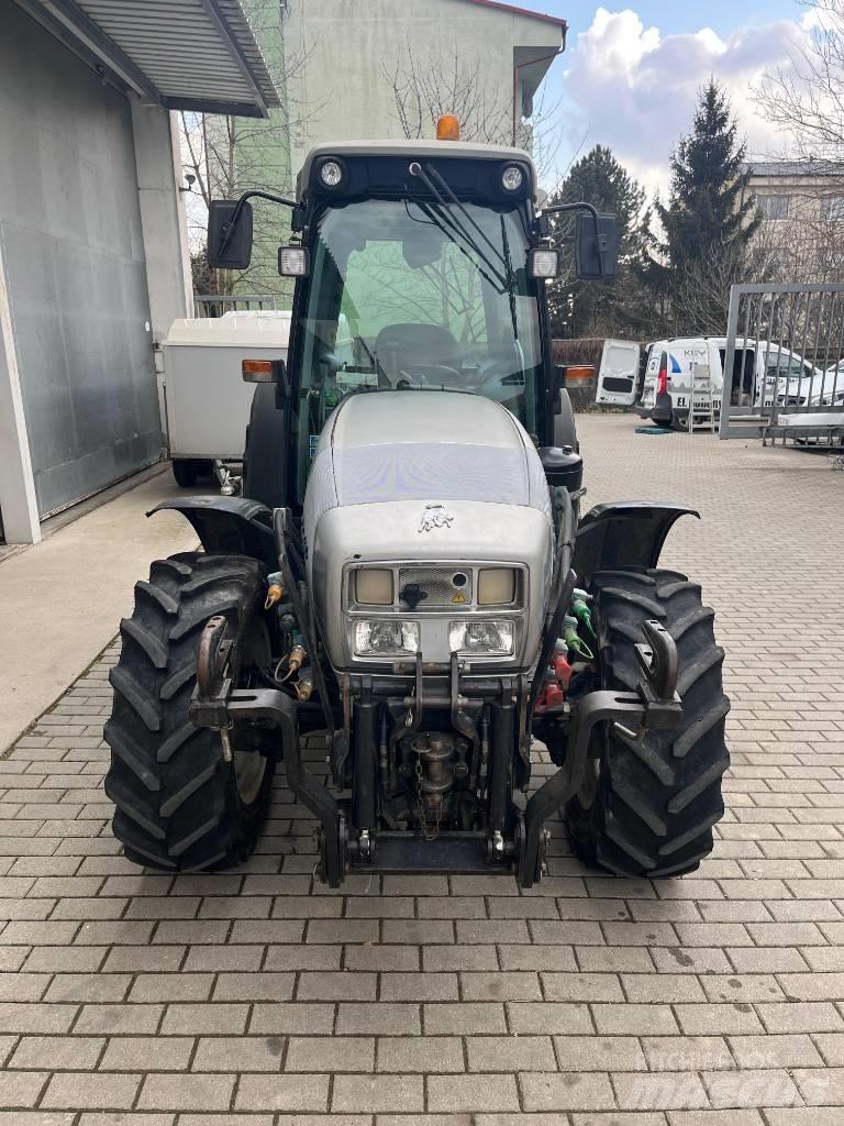 Lamborghini RF 100 Tractores