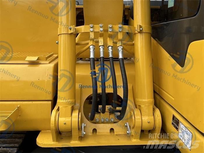 Komatsu PC 110 Excavadoras de cadenas