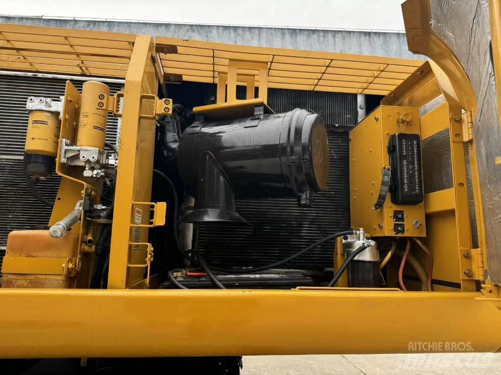 CAT 330 C Excavadoras de cadenas
