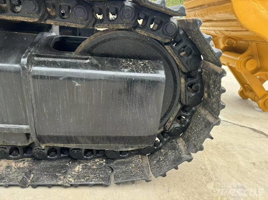 CAT 330 C Excavadoras de cadenas