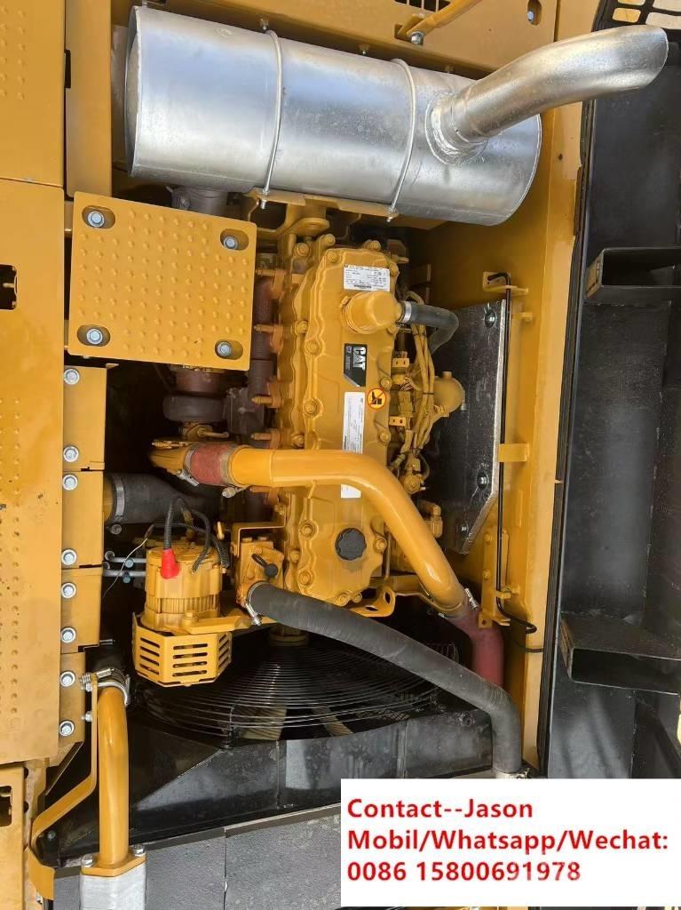 CAT 330 D2L Excavadoras de cadenas