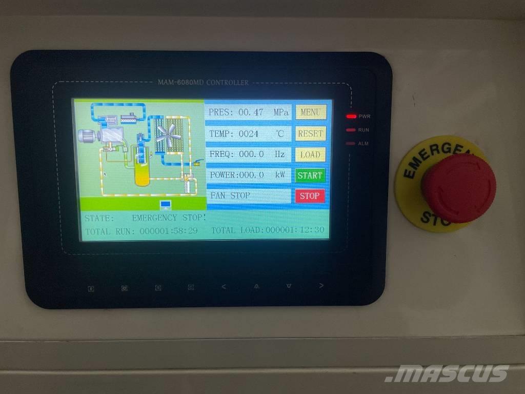  Zelfir HV-7.5G Compresores